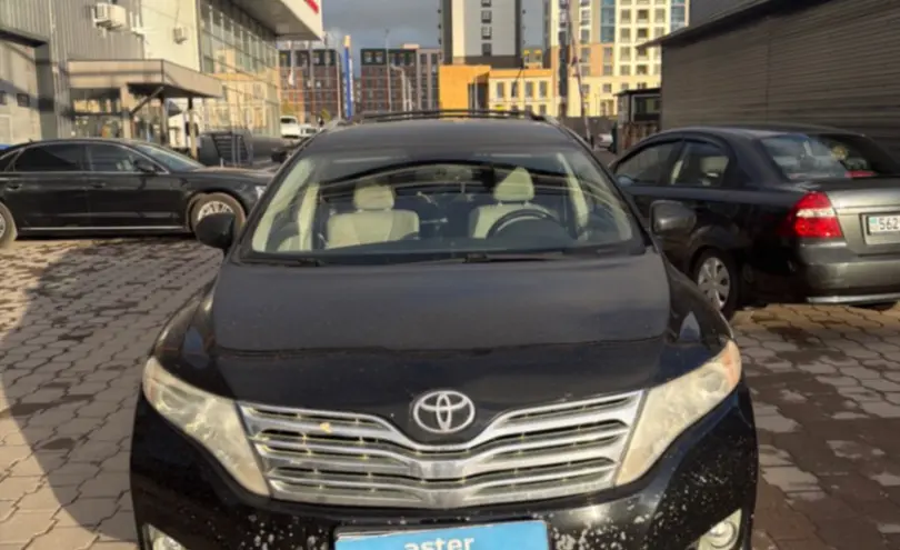 Toyota Venza 2010 года за 7 500 000 тг. в Караганда фото 2