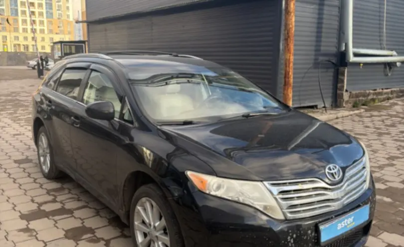 Toyota Venza 2010 года за 7 500 000 тг. в Караганда фото 3