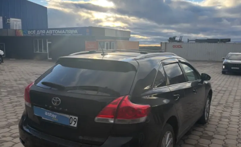 Toyota Venza 2010 года за 7 500 000 тг. в Караганда