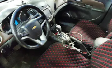 Chevrolet Cruze 2014 года за 4 500 000 тг. в Астана фото 5