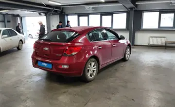 Chevrolet Cruze 2014 года за 4 500 000 тг. в Астана фото 3