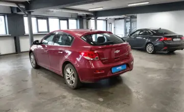 Chevrolet Cruze 2014 года за 4 500 000 тг. в Астана фото 4