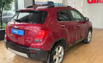 Chevrolet Tracker 2013 года за 5 500 000 тг. в Астана