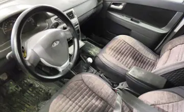 LADA (ВАЗ) Priora 2013 года за 2 400 000 тг. в Астана фото 5