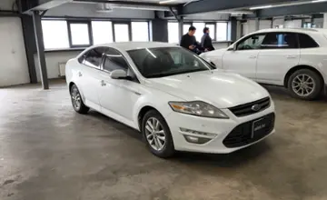 Ford Mondeo 2013 года за 3 400 000 тг. в Астана фото 2