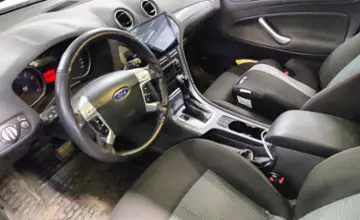 Ford Mondeo 2013 года за 3 400 000 тг. в Астана фото 5