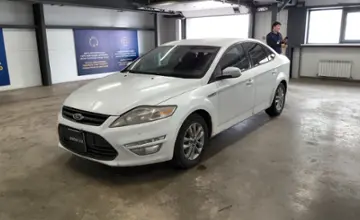Ford Mondeo 2013 года за 3 400 000 тг. в Астана фото 1