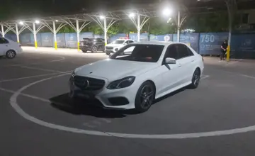 Mercedes-Benz E-Класс 2015 года за 13 000 000 тг. в Алматы фото 1