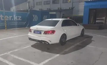 Mercedes-Benz E-Класс 2015 года за 13 000 000 тг. в Алматы фото 3