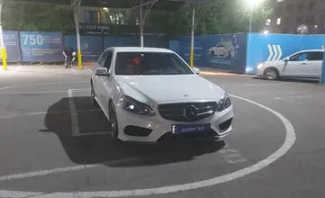 Mercedes-Benz E-Класс 2015 года за 13 000 000 тг. в Алматы фото 2