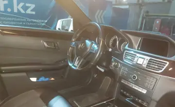 Mercedes-Benz E-Класс 2015 года за 13 000 000 тг. в Алматы фото 5