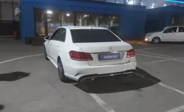 Mercedes-Benz E-Класс 2015 года за 13 000 000 тг. в Алматы фото 4