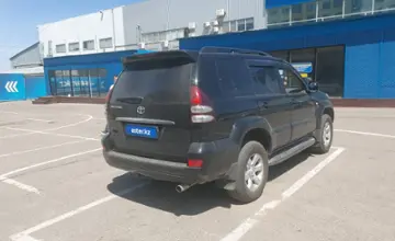 Toyota Land Cruiser Prado 2008 года за 13 000 000 тг. в Алматы фото 3