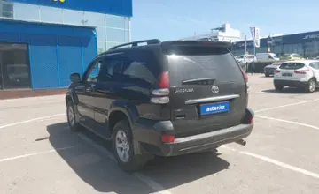 Toyota Land Cruiser Prado 2008 года за 13 000 000 тг. в Алматы фото 4