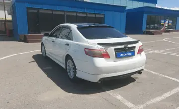 Toyota Camry 2006 года за 4 000 000 тг. в Алматы фото 4