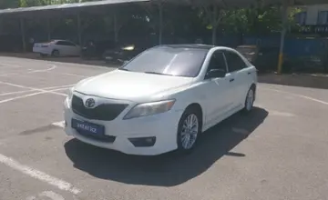Toyota Camry 2006 года за 4 000 000 тг. в Алматы фото 1