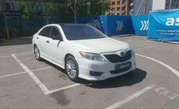 Toyota Camry 2006 года за 4 000 000 тг. в Алматы фото 2