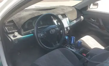 Toyota Camry 2006 года за 4 000 000 тг. в Алматы фото 5