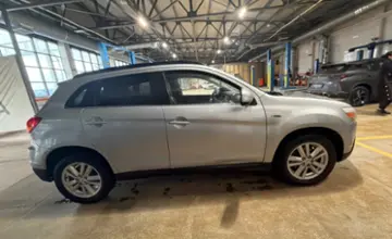 Mitsubishi ASX 2012 года за 5 500 000 тг. в Караганда фото 4