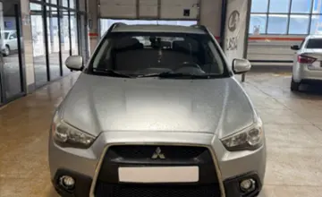 Mitsubishi ASX 2012 года за 5 500 000 тг. в Караганда фото 2