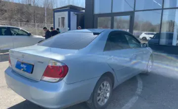 Toyota Camry 2005 года за 5 000 000 тг. в Усть-Каменогорск