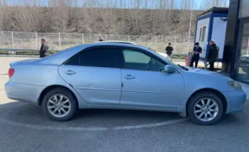 Toyota Camry 2005 года за 5 000 000 тг. в Усть-Каменогорск фото 4