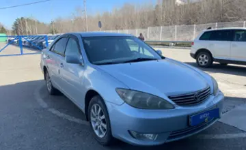 Toyota Camry 2005 года за 5 000 000 тг. в Усть-Каменогорск фото 3