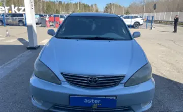Toyota Camry 2005 года за 5 000 000 тг. в Усть-Каменогорск фото 2