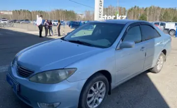 Toyota Camry 2005 года за 5 000 000 тг. в Усть-Каменогорск фото 1