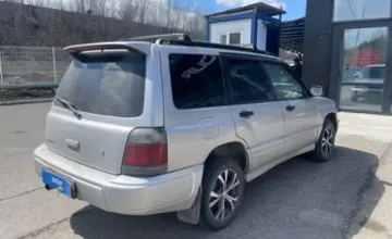 Subaru Forester 1997 года за 2 500 000 тг. в Усть-Каменогорск