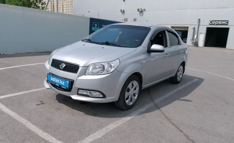 Ravon Nexia R3 2020 года за 4 500 000 тг. в Шымкент