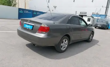 Toyota Camry 2004 года за 6 300 000 тг. в Шымкент фото 3