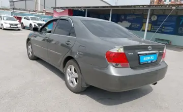 Toyota Camry 2004 года за 6 300 000 тг. в Шымкент фото 4