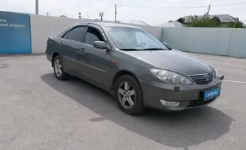Toyota Camry 2004 года за 6 300 000 тг. в Шымкент фото 2