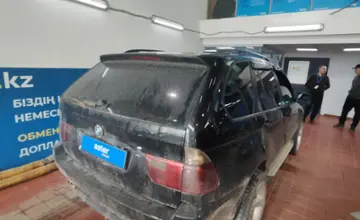 BMW X5 2001 года за 6 500 000 тг. в Астана