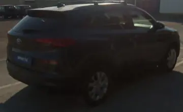 Hyundai Tucson 2020 года за 10 500 000 тг. в Кызылорда