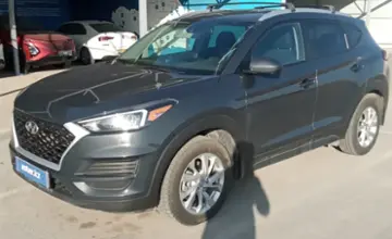 Hyundai Tucson 2020 года за 10 500 000 тг. в Кызылорда фото 1
