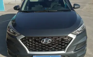 Hyundai Tucson 2020 года за 10 500 000 тг. в Кызылорда фото 2