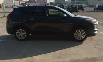 Hyundai Tucson 2020 года за 10 500 000 тг. в Кызылорда фото 4