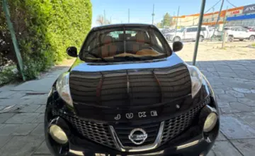 Nissan Juke 2013 года за 5 500 000 тг. в Талдыкорган фото 2