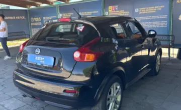 Nissan Juke 2013 года за 5 500 000 тг. в Талдыкорган