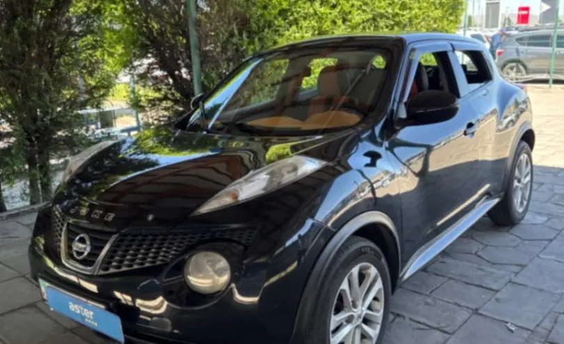 Nissan Juke 2013 года за 5 500 000 тг. в Талдыкорган