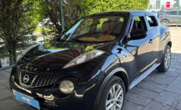 Nissan Juke 2013 года за 5 500 000 тг. в Талдыкорган фото 1