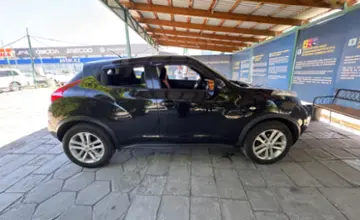 Nissan Juke 2013 года за 5 500 000 тг. в Талдыкорган фото 4