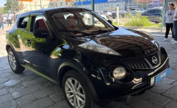 Nissan Juke 2013 года за 5 500 000 тг. в Талдыкорган фото 3