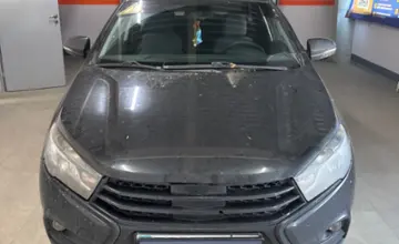 LADA (ВАЗ) Vesta 2019 года за 4 000 000 тг. в Уральск фото 2