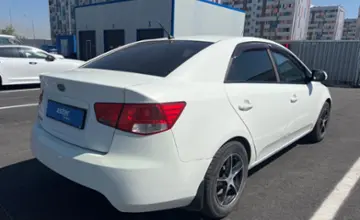 Kia Cerato 2012 года за 4 000 000 тг. в Алматы