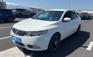 Kia Cerato 2012 года за 4 000 000 тг. в Алматы фото 1
