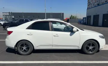 Kia Cerato 2012 года за 4 000 000 тг. в Алматы фото 4