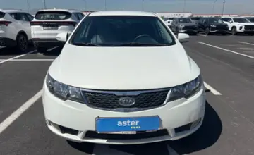 Kia Cerato 2012 года за 4 000 000 тг. в Алматы фото 2